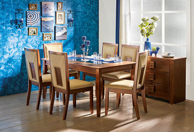 Dining Table Colour Ideas for Your Home