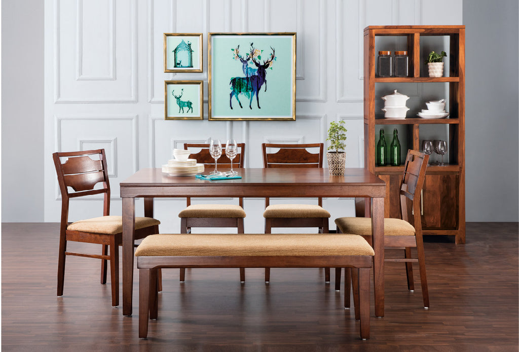 Top Dining Furniture Options for Amazing Dinner Parties