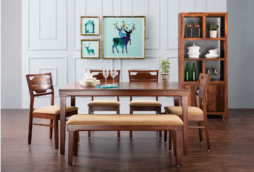 Trending Dining Chairs for a Fine Dining Experience