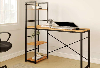 Ultimate Study Table Buying Guide: Keys Considerations To Remember When Buying