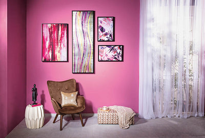 Wall Decor Ideas That Will Reshape Your Living Space