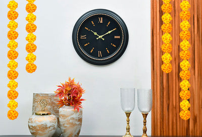 Wall Decoration Ideas to Add Glamour to Your Living Room This Diwali
