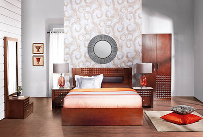 Wardrobe Designs for a Stunning Makeover for your Bedroom