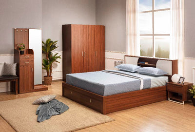 Key Factors to Remember While Choosing a Bedroom Furniture Design in 2024
