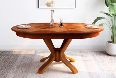 Dine In Style: Matching a Home Dining Table With Open Plan Spaces