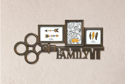 Framing Memories: Ravishing Family Photo Wall Ideas for Your Wall