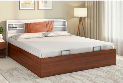 Elevate Your Sleep Experience: Choosing the Ultimate King Size Bed