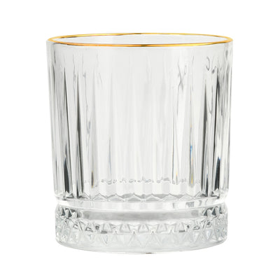 Yamasin Dubai 330 ml Whisky Glass Set of 6