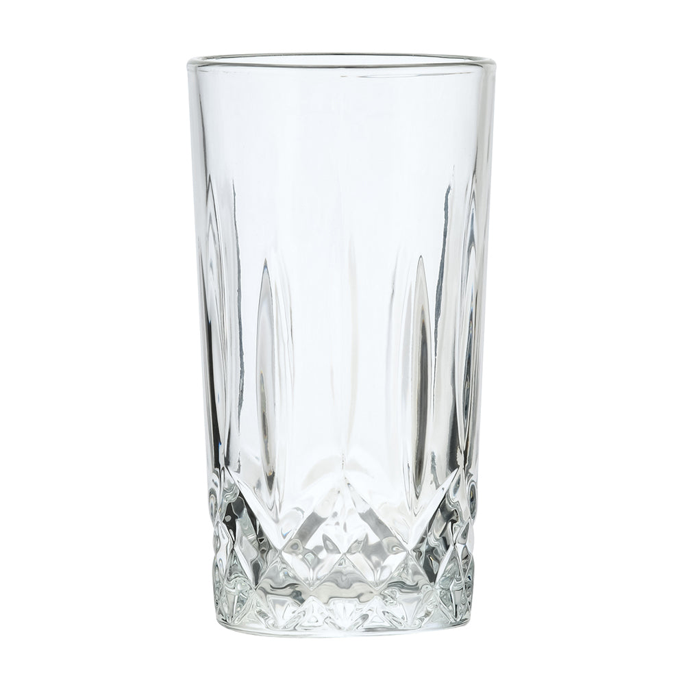 Sanjeev Kapoor Opara 290 ml Water Glass Set of 6