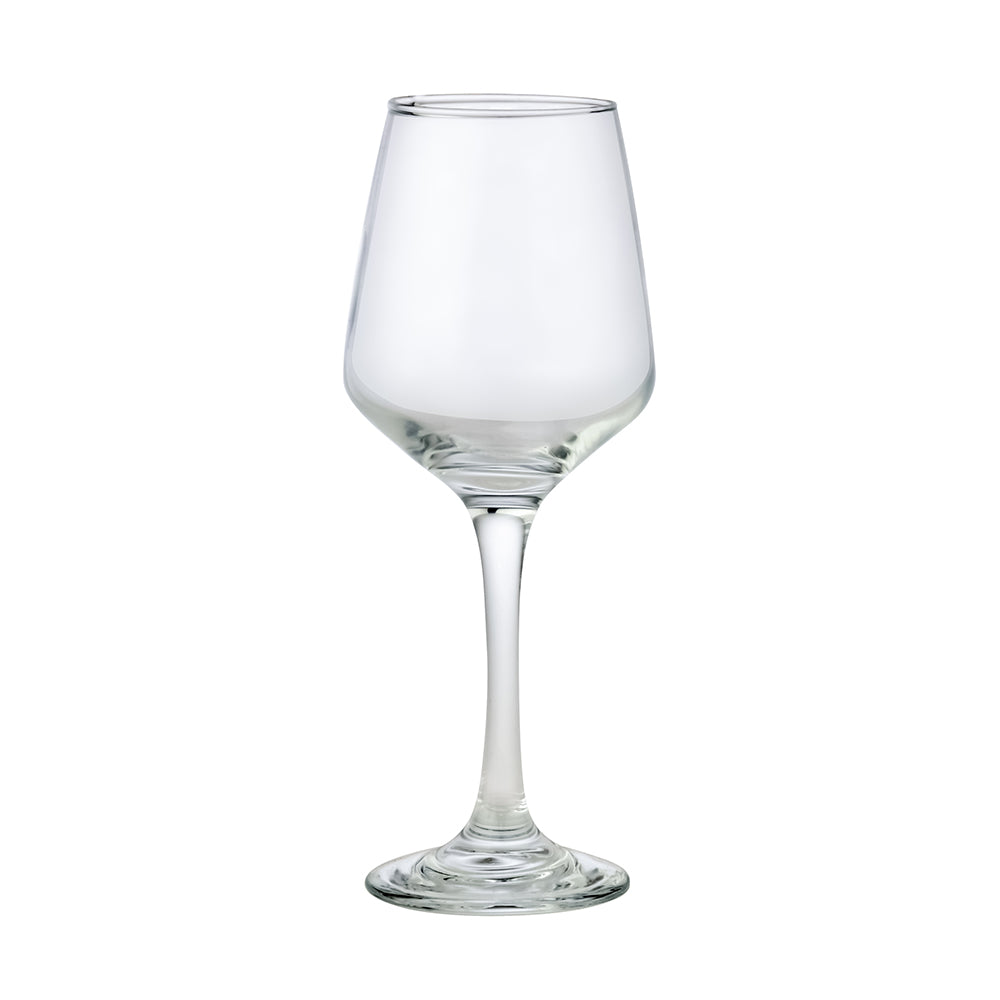 Sanjeev Kapoor Infinity 360 ml White Wine Glass Set of 2