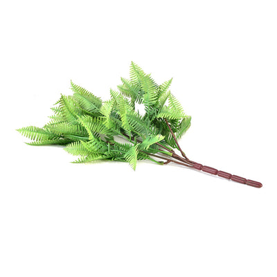 Persian Leaf Artificial Stick (Green)