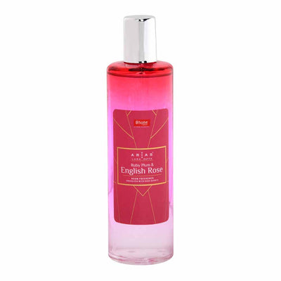 Arias 100 ml Ruby Plum and English Rose Scented Room Spray