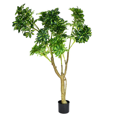 Tropicana Artificial Money Tree (Green)