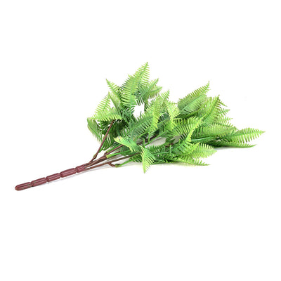 Persian Leaf Artificial Stick (Green)