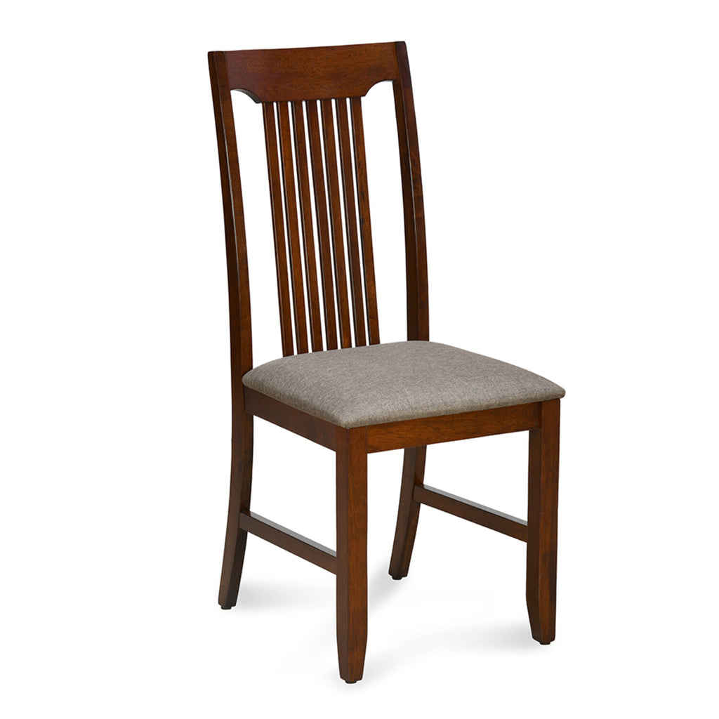 Navin Dining Chair (Brown)