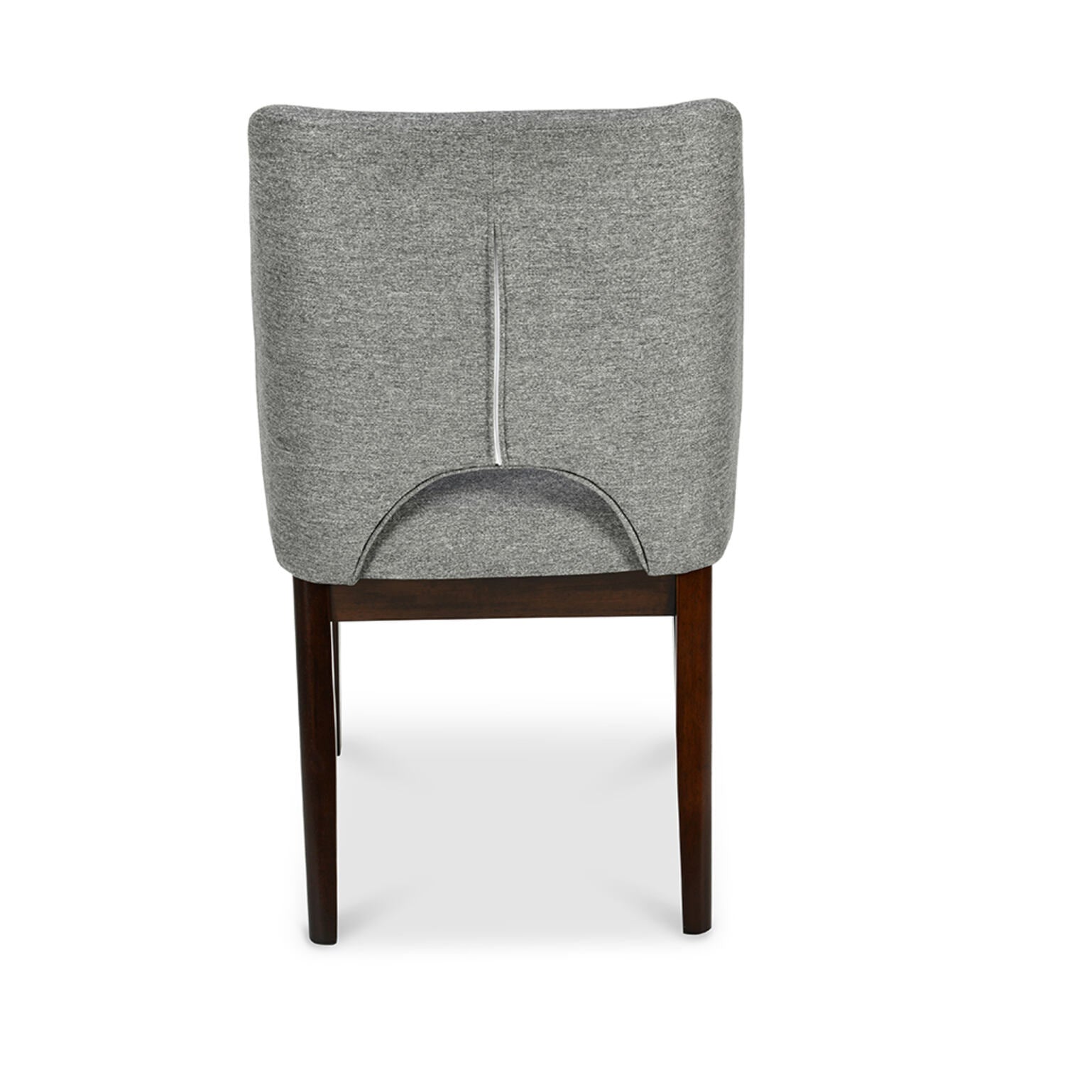 Lindsey Dining Chair (Walnut)