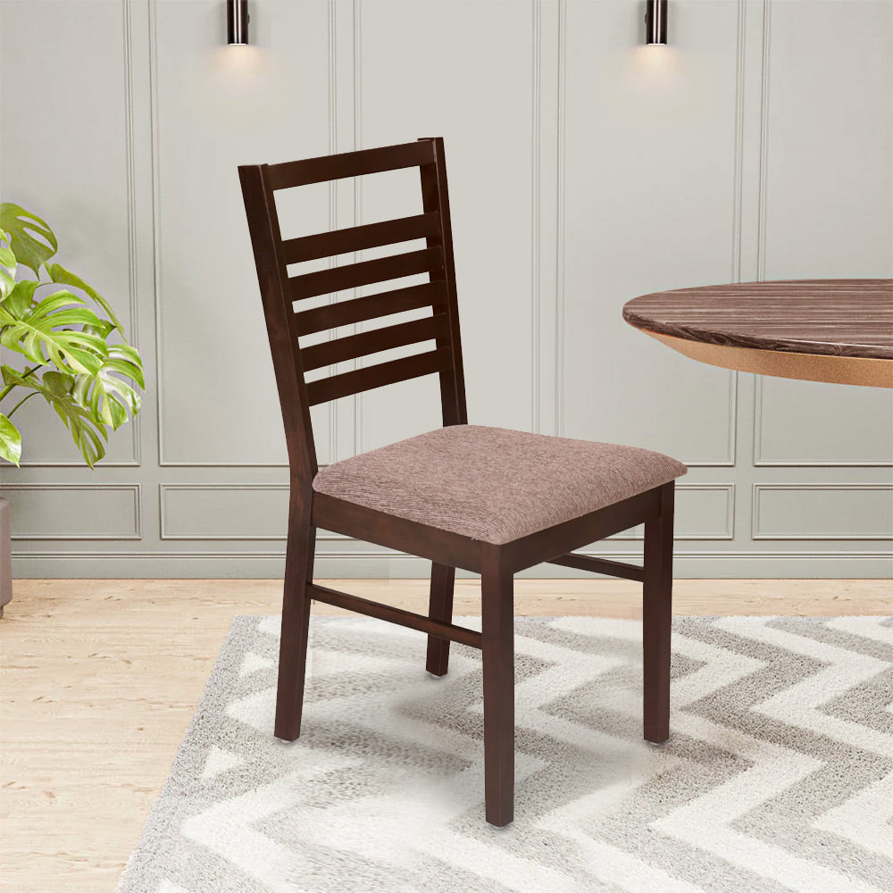 Gem Dining Chair (Cappuccino)
