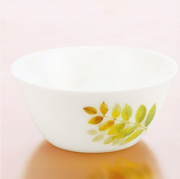 Autumn Shadow Soup Bowl (Set of 6)