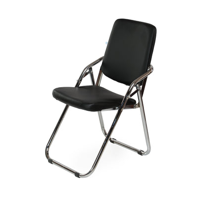 Hardy Folding Chair (Black)