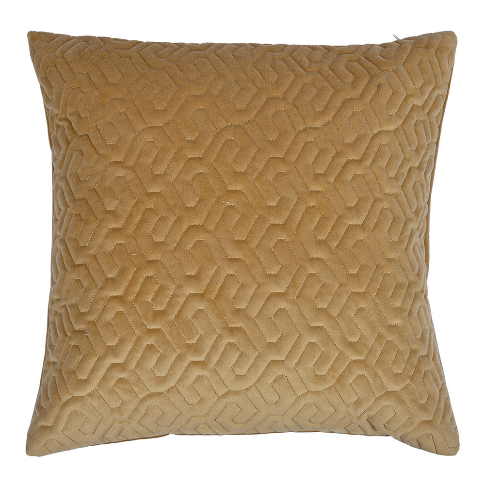 Quilted Embossed Polyester 16