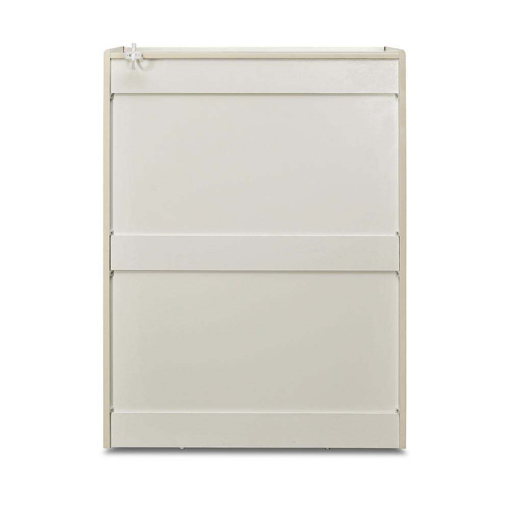 Nix Chest Of 5 Drawers (Beige)