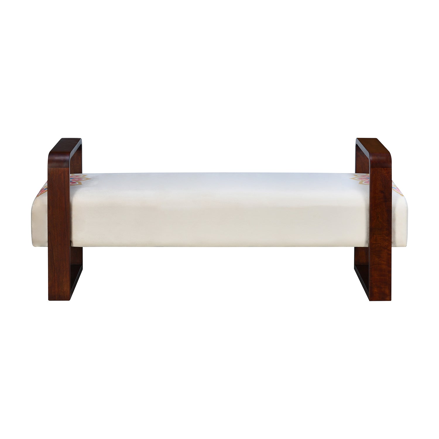 Tradition Bench (Beige)