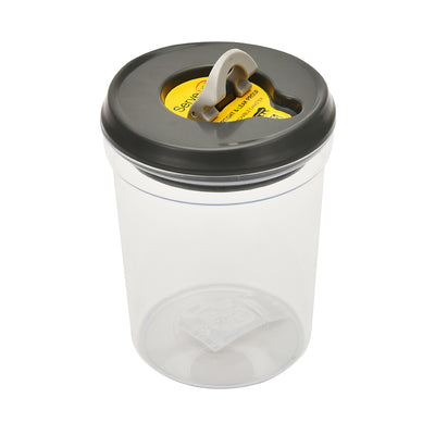 Servewell Lock It 1000 ml Square Cannister