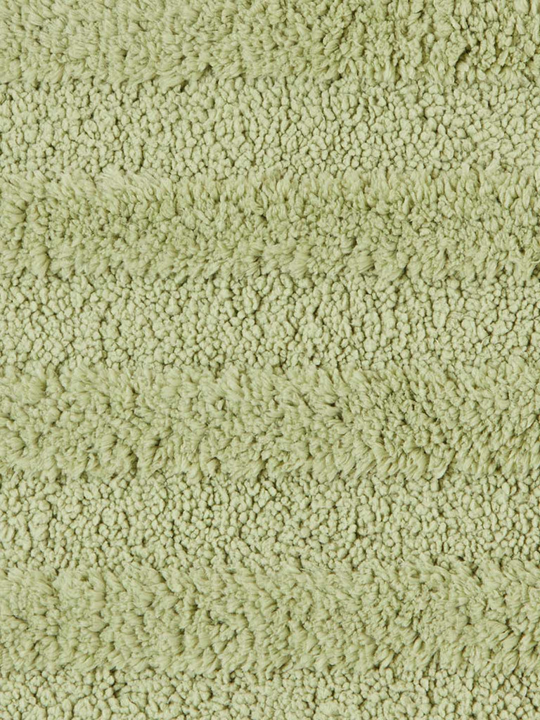 Spaces Swift Dry Xavier Navy Bath Mat (Green)