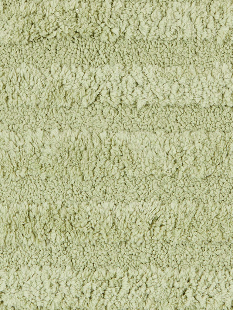 Spaces Swift Dry Sage Bath Mat (Green)