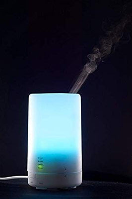 Rosemoore Indus Aroma Electric Diffuser (Multicolor)