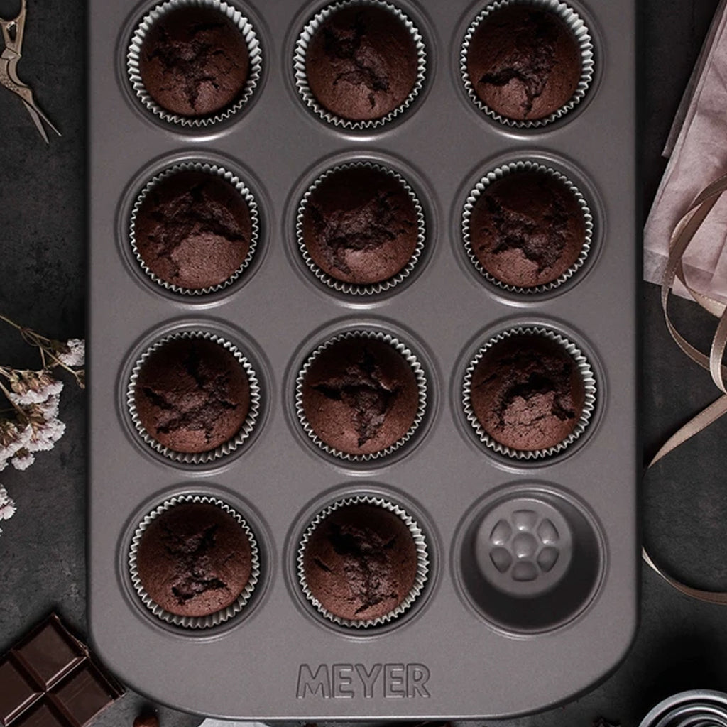 Meyer 12 Cup Mini Muffin Pan