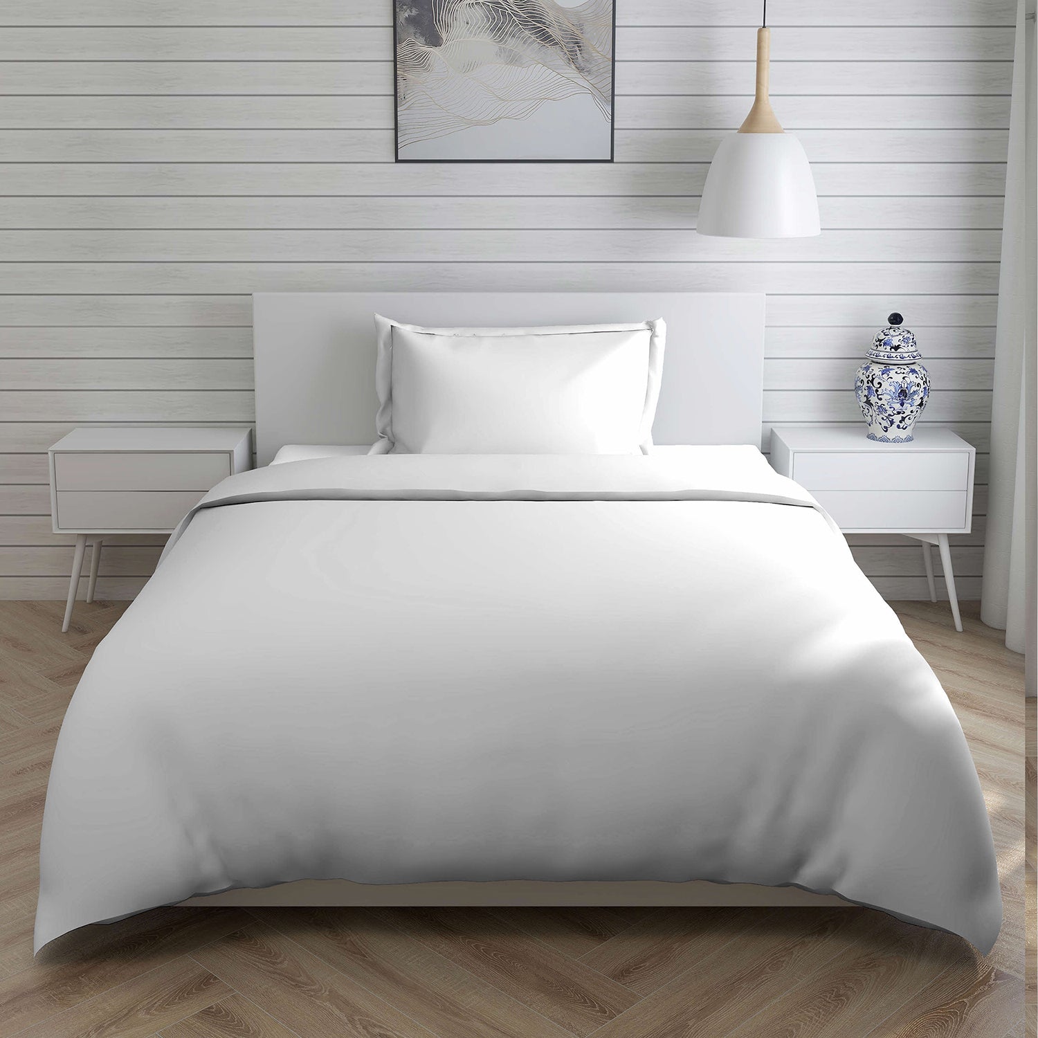 Boutique Living Layers Single Comforter