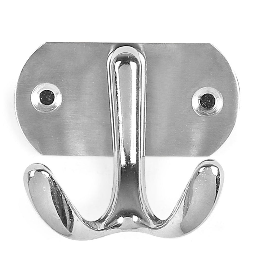 Dual Hook (Silver)