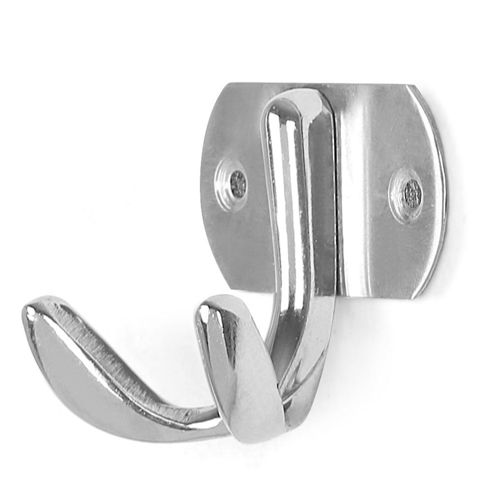 Dual Hook (Silver)