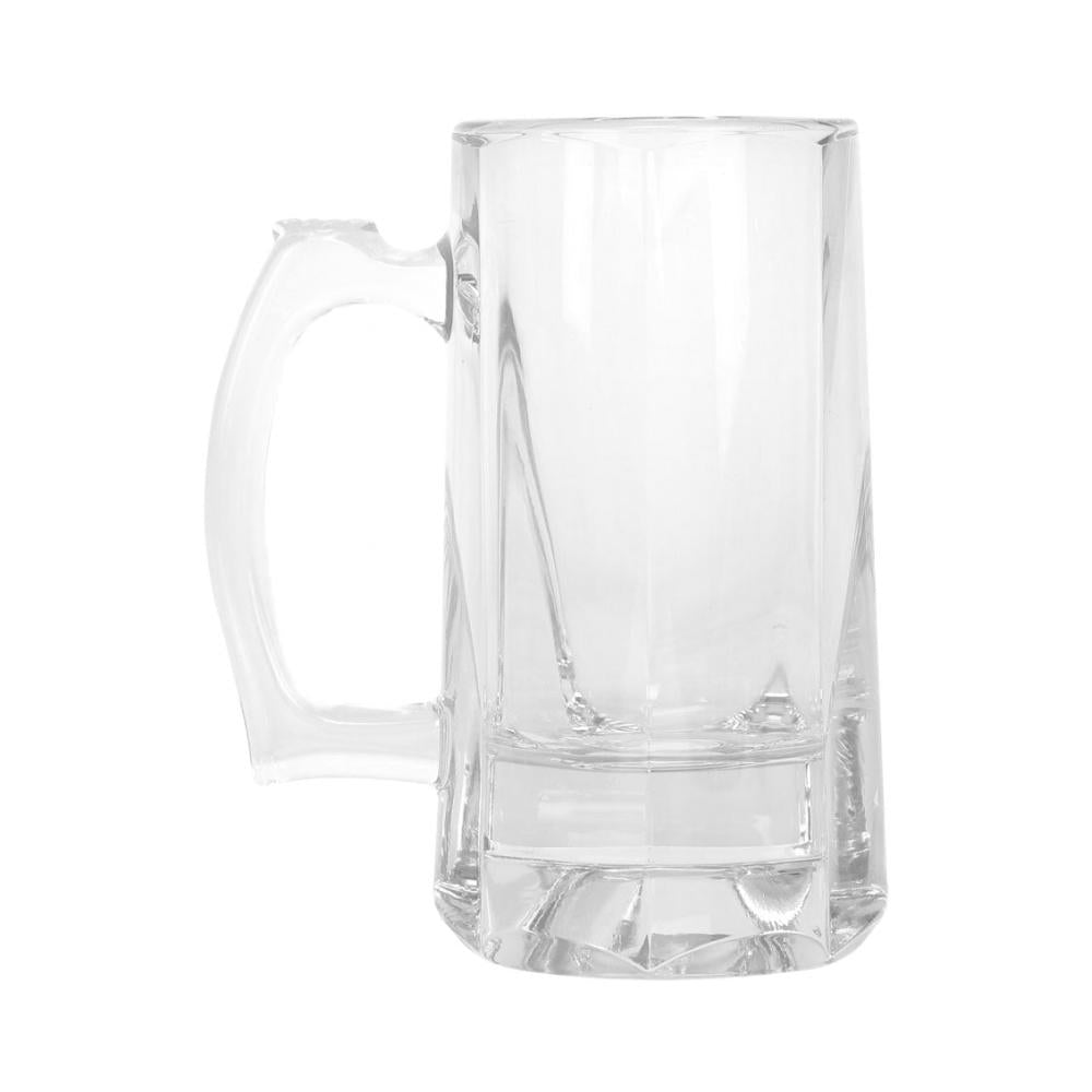 Pub Beer 300 ml Mug (Transparent)
