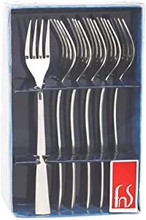 FNS Slimline Dinner Fork Set Of 6