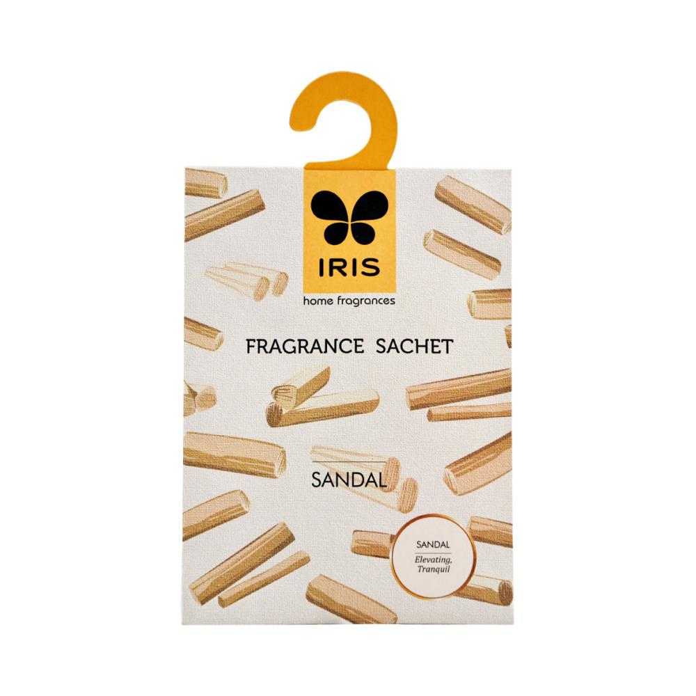 Iris Fragrant Sachet Sandal( Sandal)
