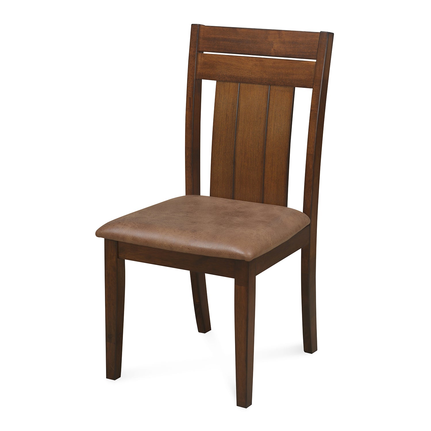 Arnold Dining Chair (Walnut)
