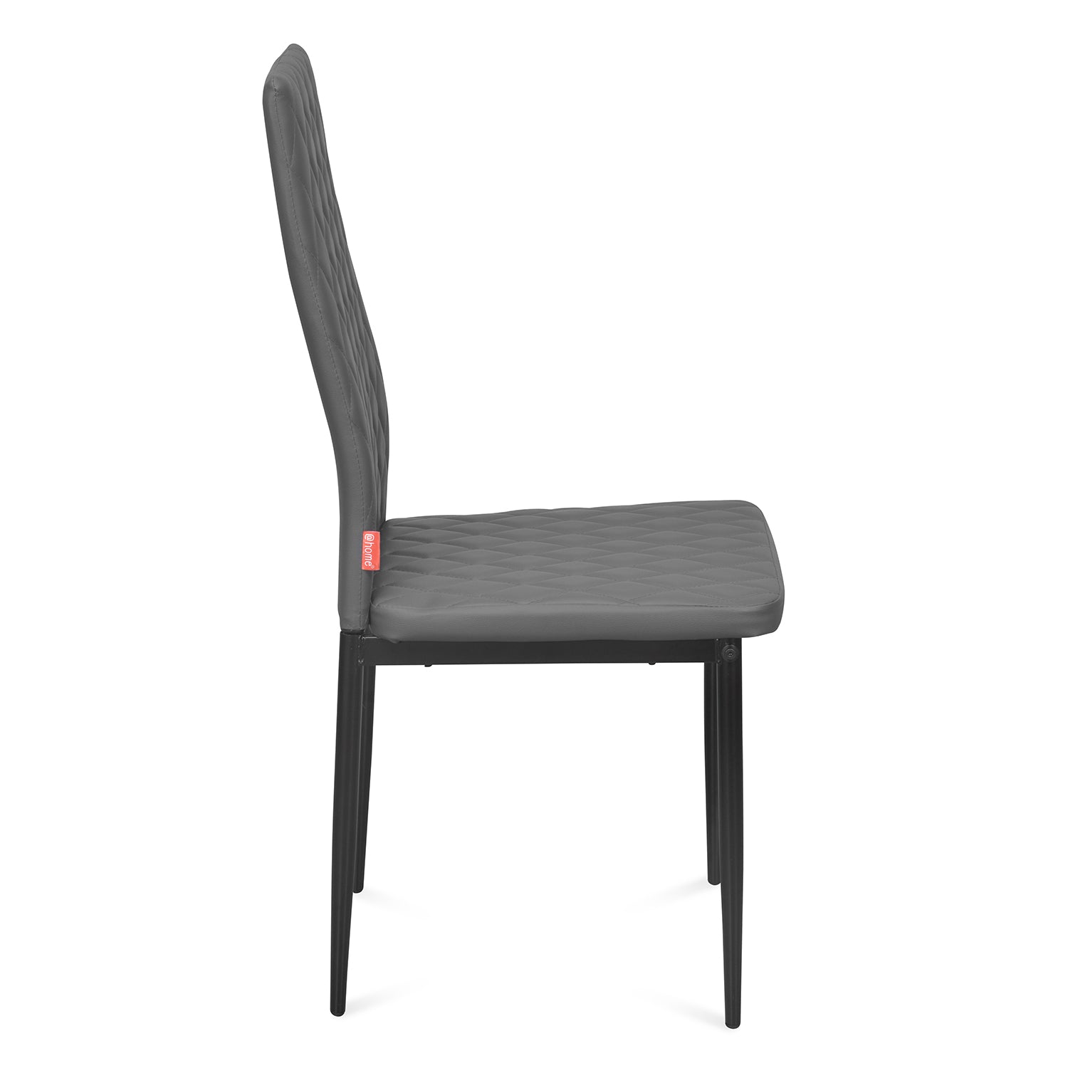 Caleb Dining Chair (Black)