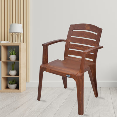 Passion Arm Chair (Brown)