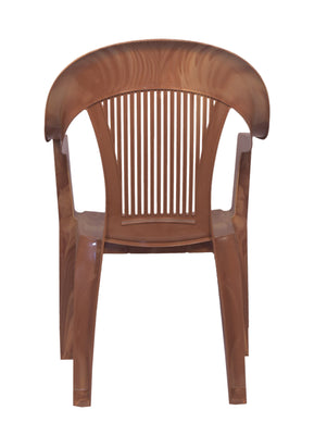 Nilkamal CHR2175 Plastic Chair with Arm
