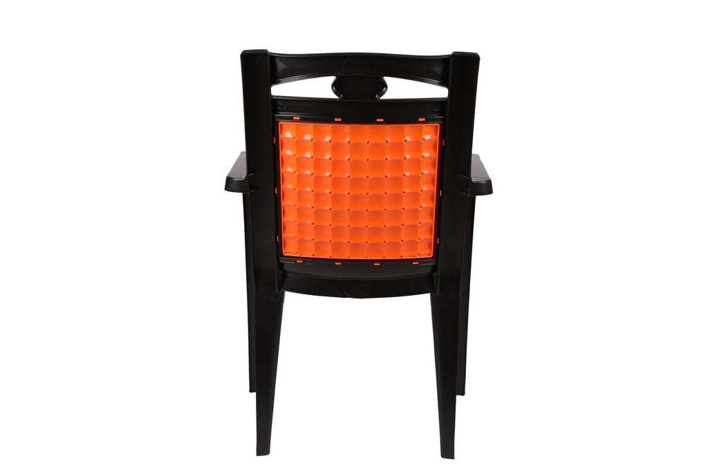 Nilkamal CHR2241 Plastic Chair with Arm