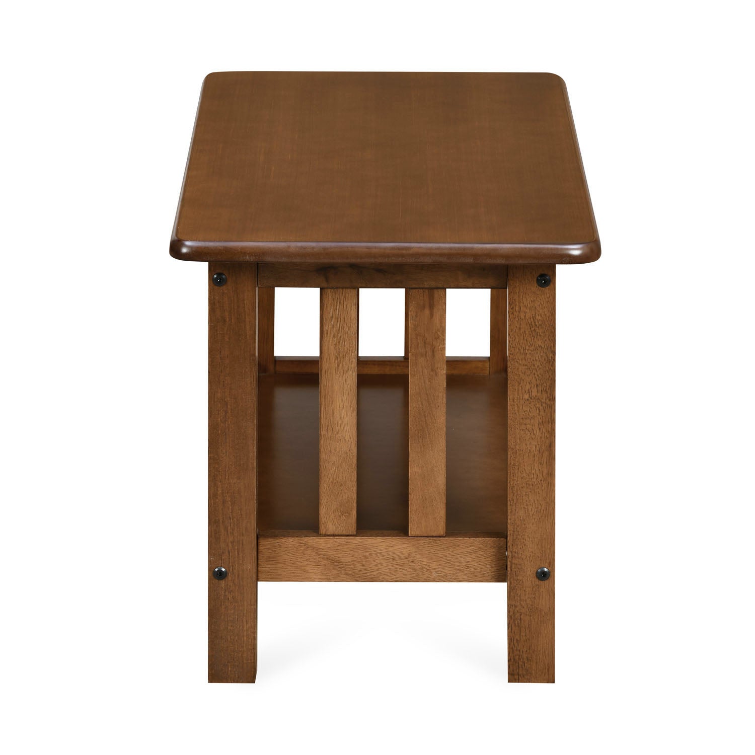 Conolly Center Table (Brown)