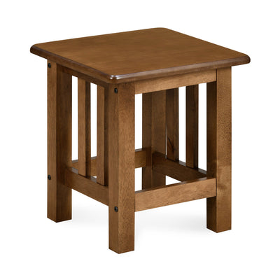 Conolly Side Table (Brown)