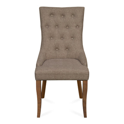 Desire Dining Chair (Brown)