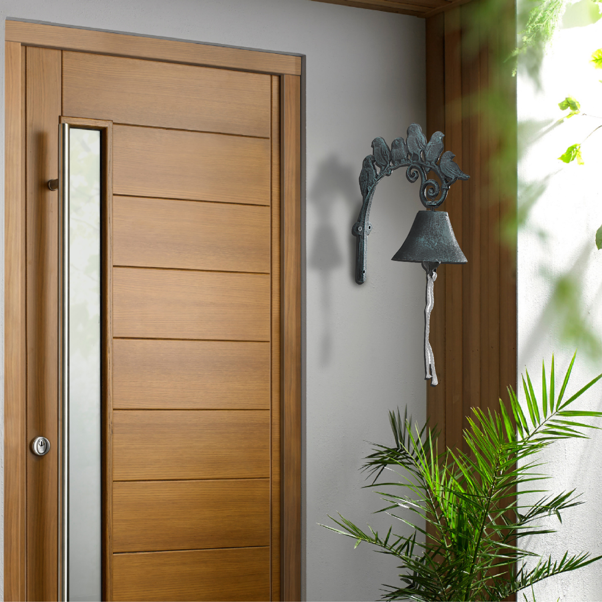 Things you can do with a doorbell — Inspiration