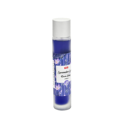 Lavender Lace 100 ml Air Freshener Room Spray (Purple)