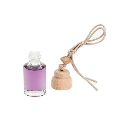 Lavender Lace 8 ml Car Diffuser Spray (Purple)