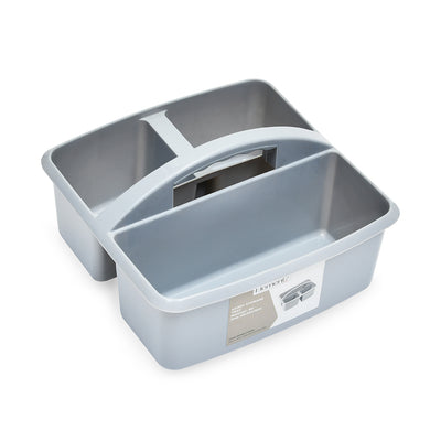 Polypropylene 3.1 L Handy Storage Tray (Grey)