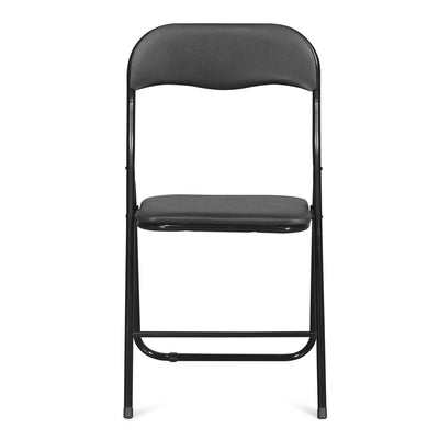 Earp Folding Chair (Black)